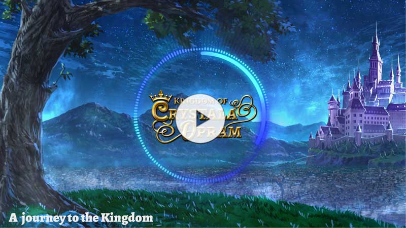 First preview of the soundtrack