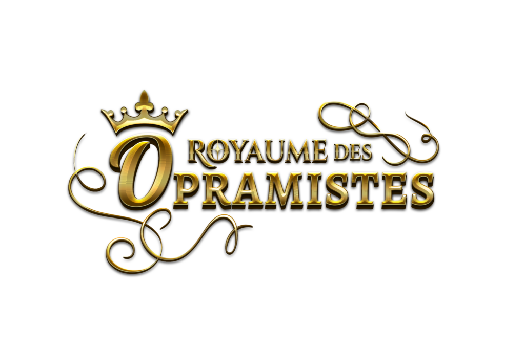 Logo Royaume des Opramistes